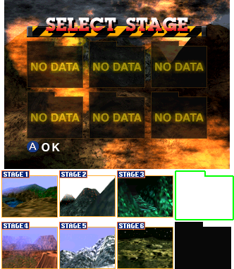 Select Stage