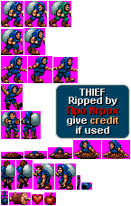 Thief