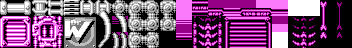 Skullman Tileset GB (NES-Style)