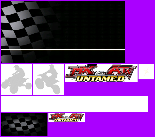 Wii Menu Banner & Icon