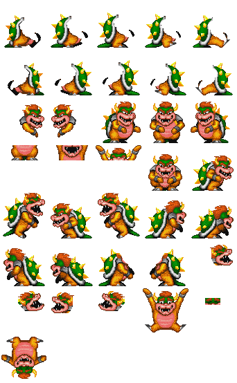 Bowser