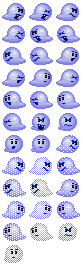 Hotel Mario - Boo Buddy