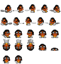 Rhinestone Goomba