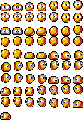 Dimo's Quest - Yellow Blob