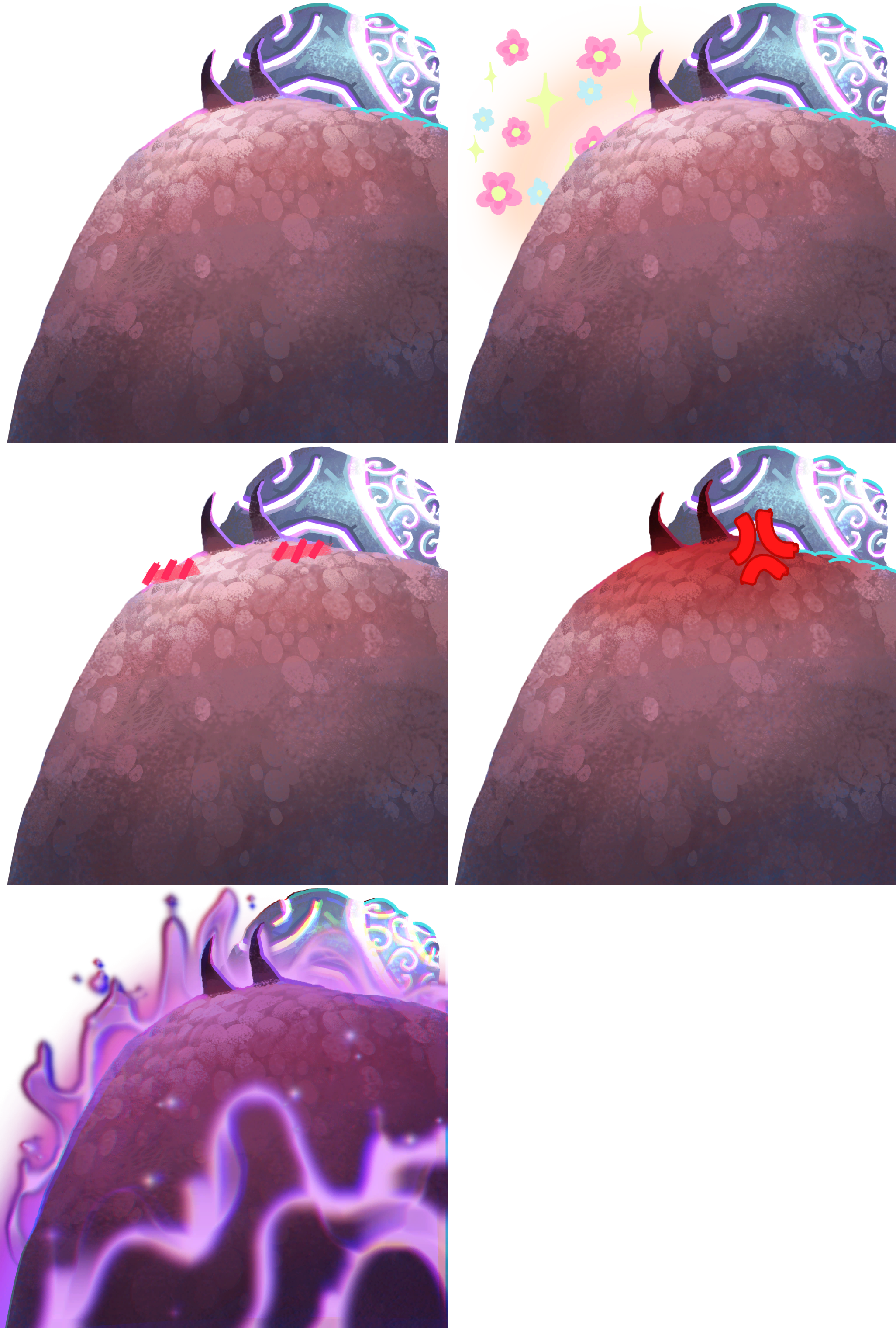 Moon Snail