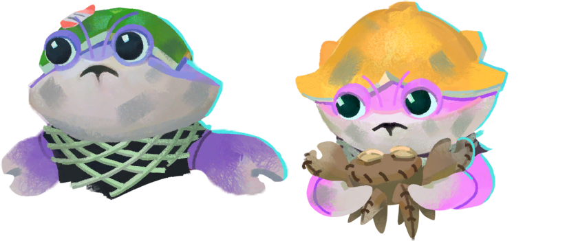 Polli and Sessi