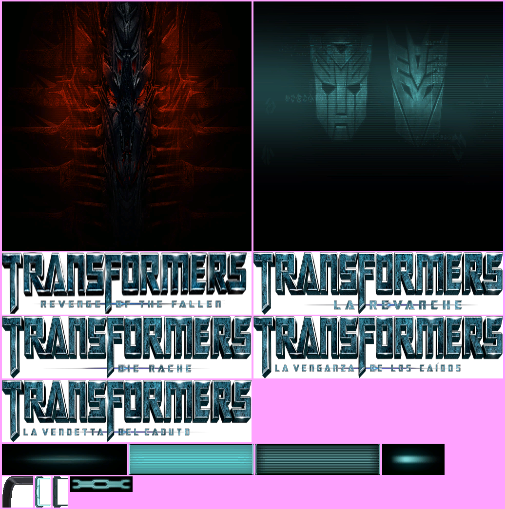 Main Menu