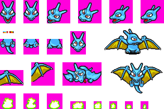 Blastbat