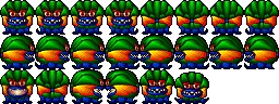 Boom (MacOs) - Enemy 06
