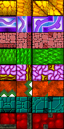 Border Tiles