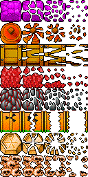 Boom (MacOs) - Breakable Tiles