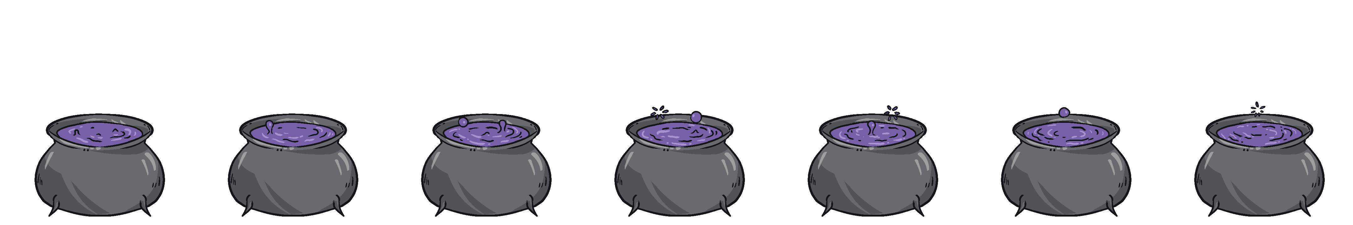 Cauldron