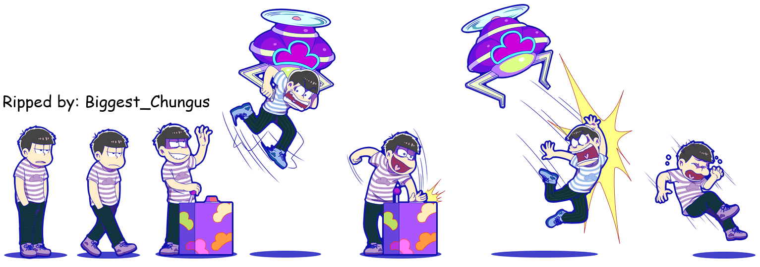 Ichimatsu (Border Matsu)