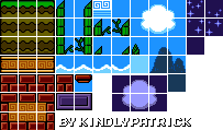 Chai Kingdom (SML2-Style)