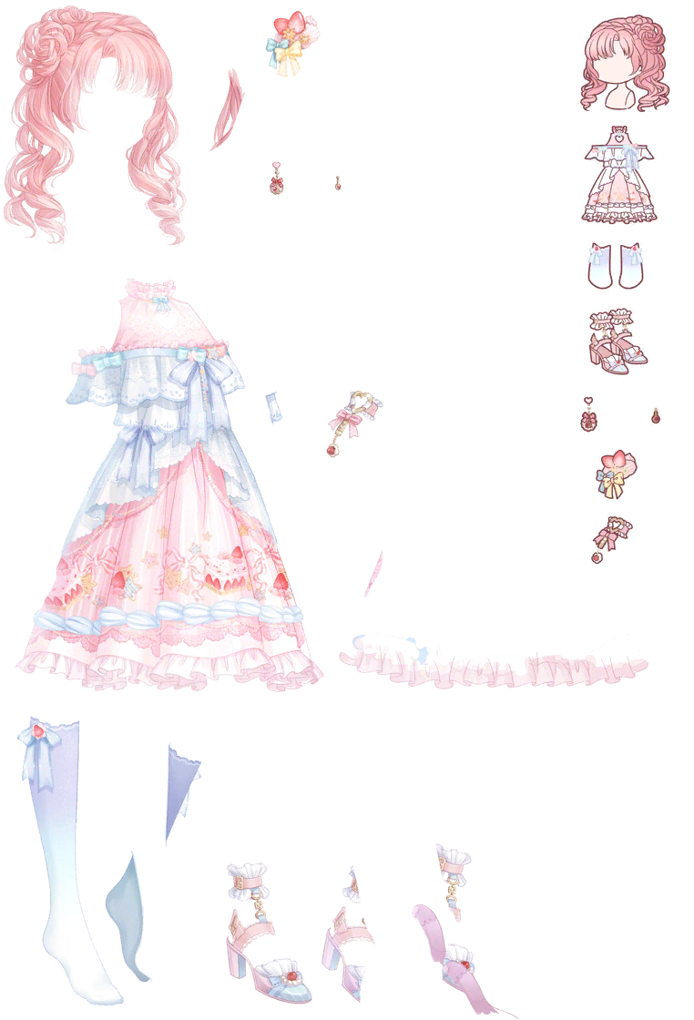 Berry Lure