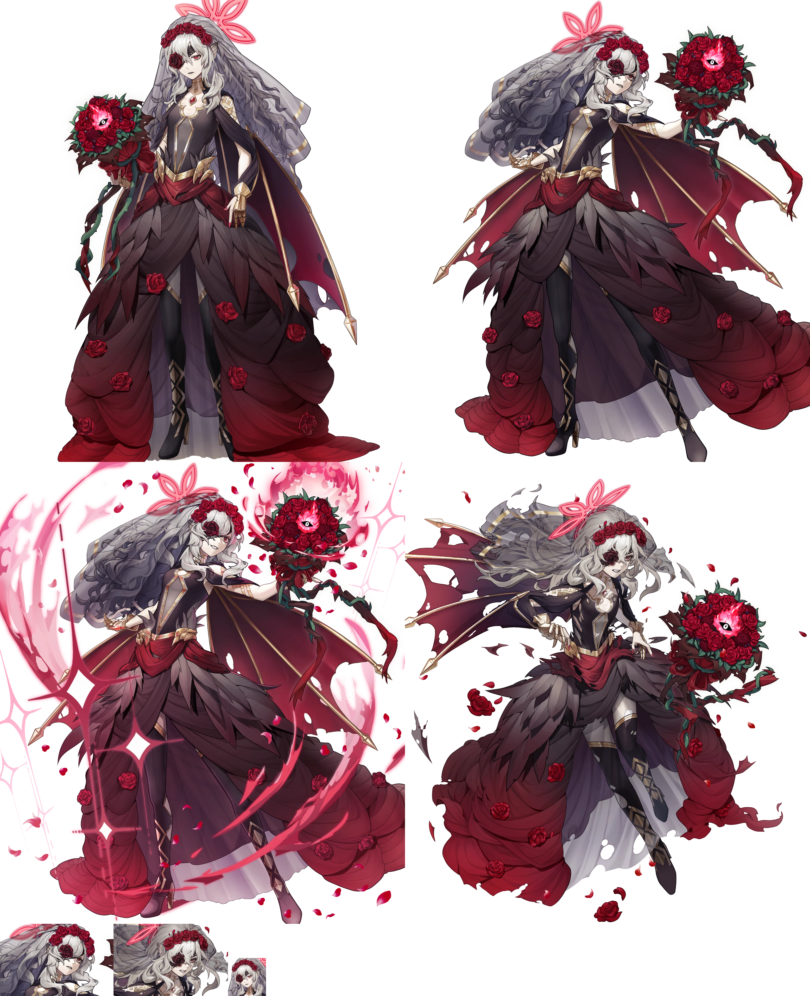 Embla (Brides to Be)