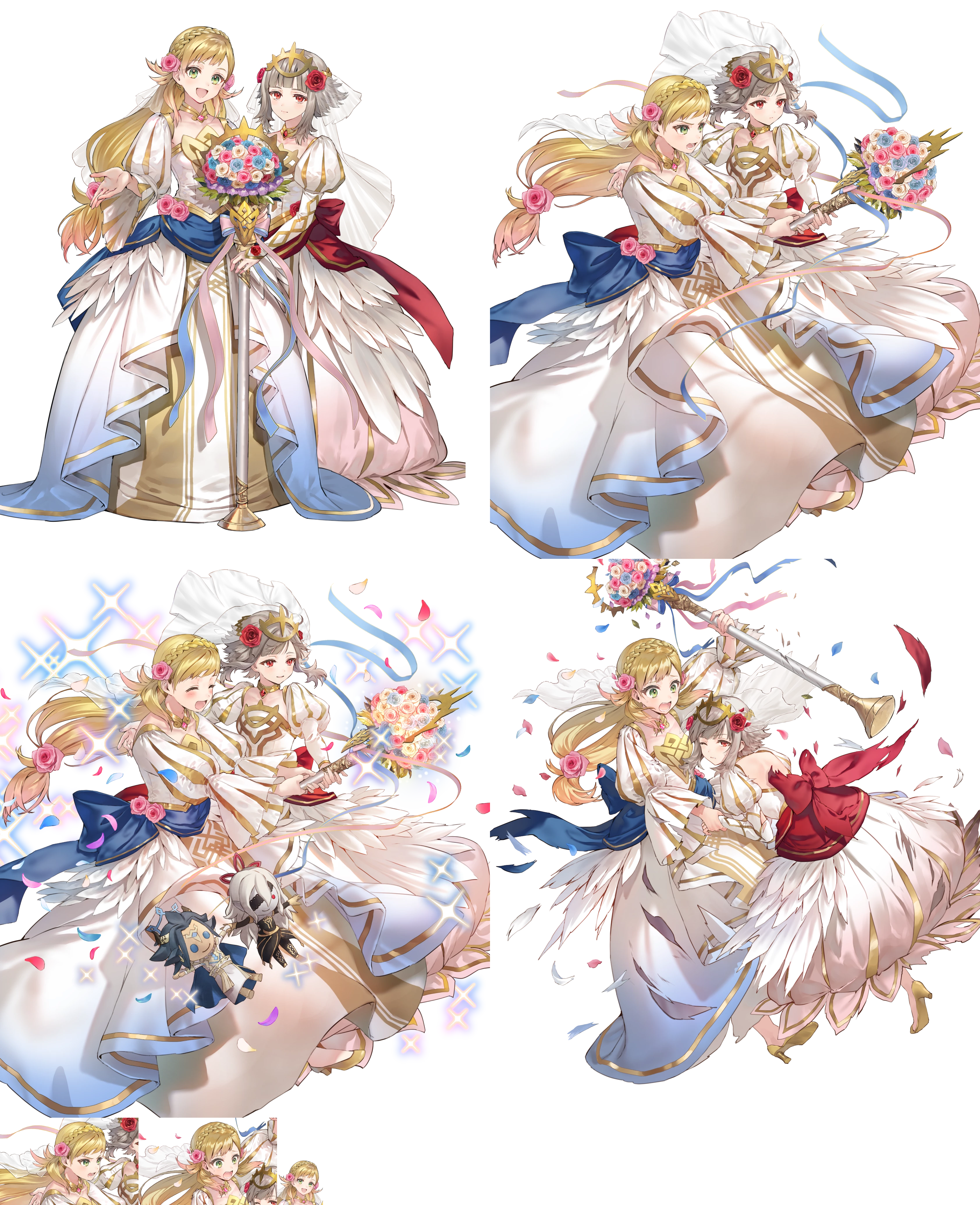 Sharena & Veronica (Brides to Be)
