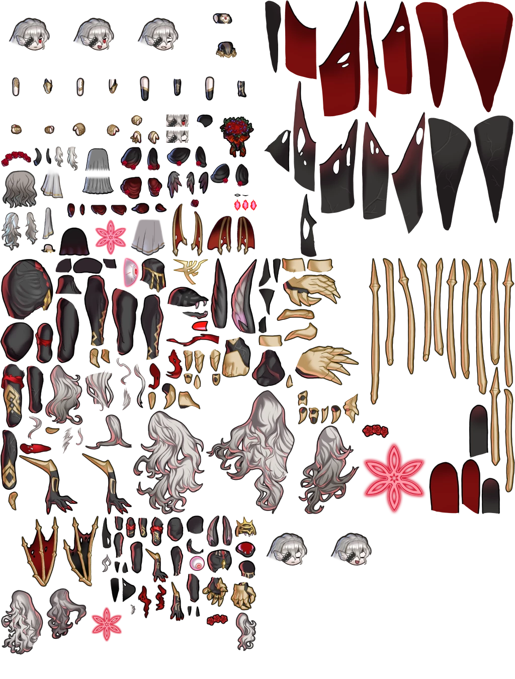 Embla (Brides to Be)