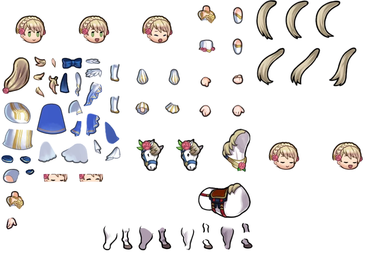 Sharena (Brides to Be)