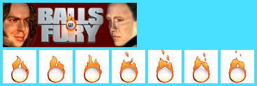 Balls of Fury - Save Banner & Icon