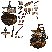 Ghost Ship