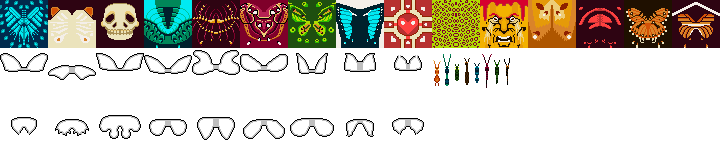Butterflies