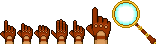 Cursors
