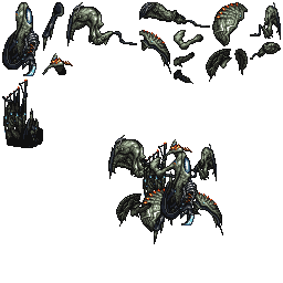 Proudclad (Annihilation Mode)