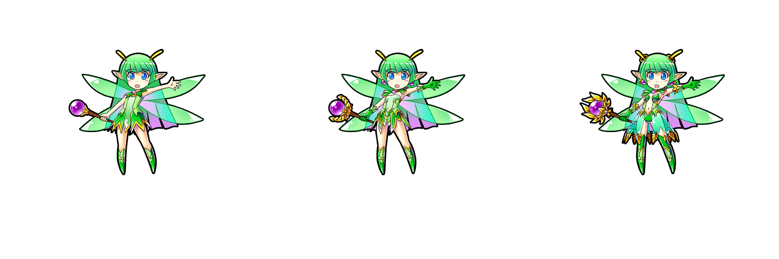 Fairy
