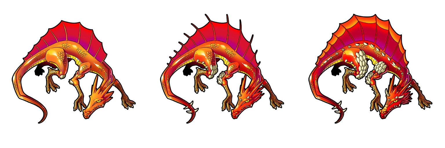 Fire Drake