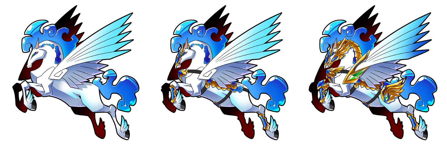 Pegasus