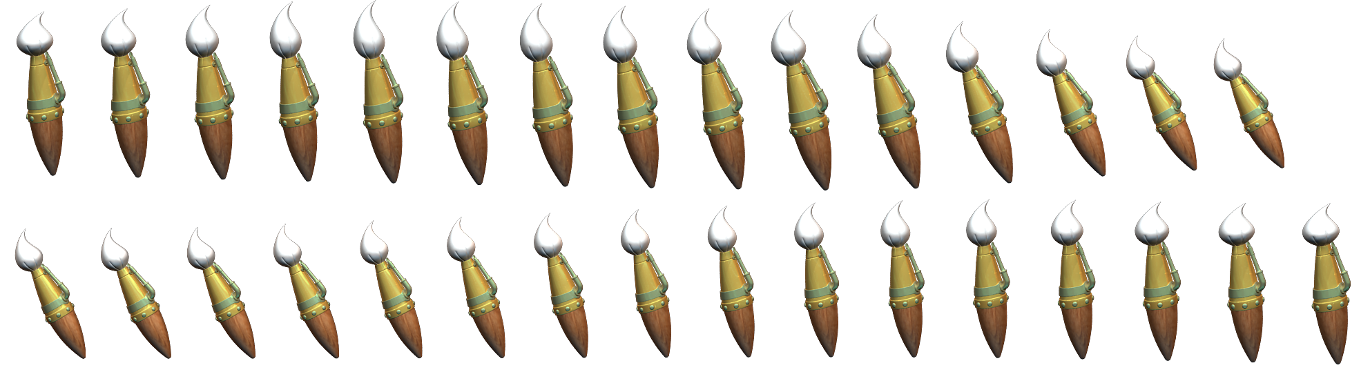Brush