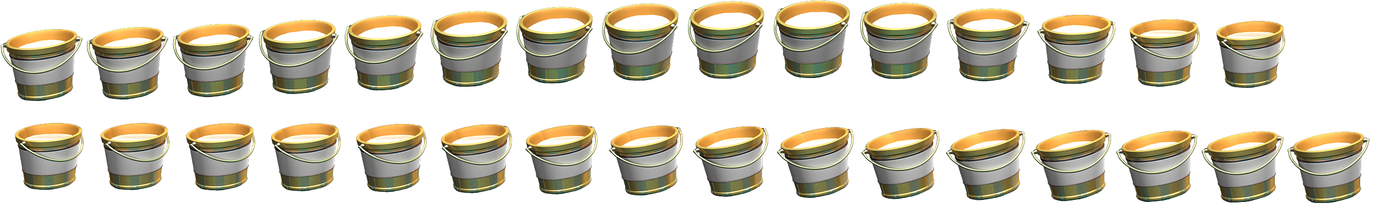 Color Bucket