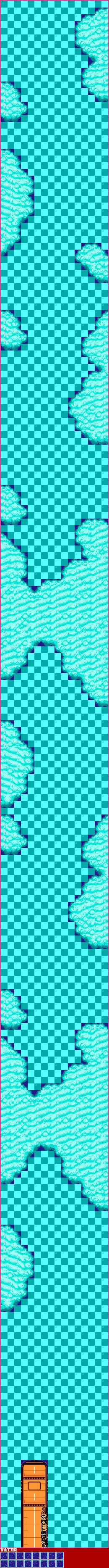 Mission 06: Ganryo