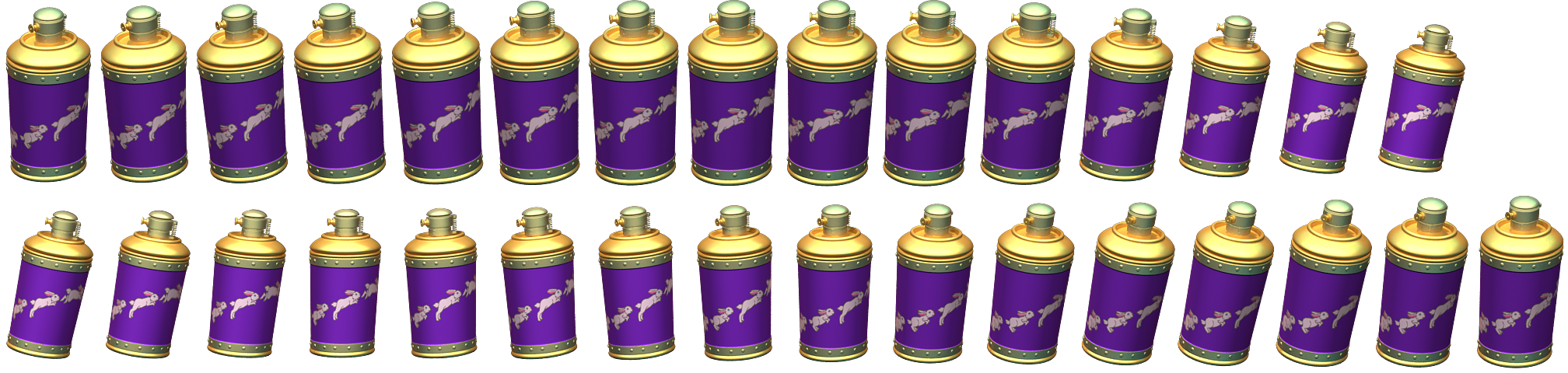 Spray