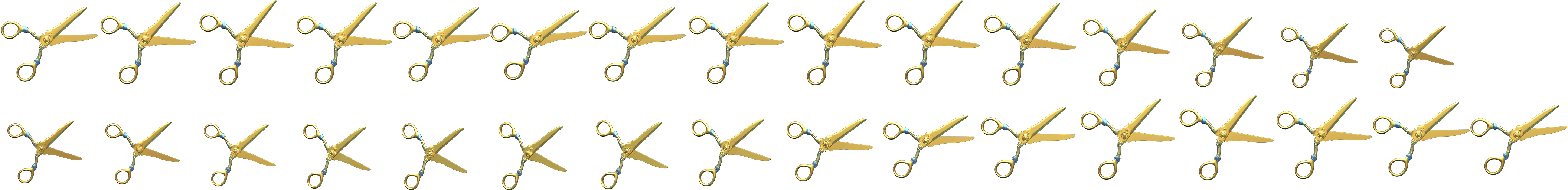 Scissor
