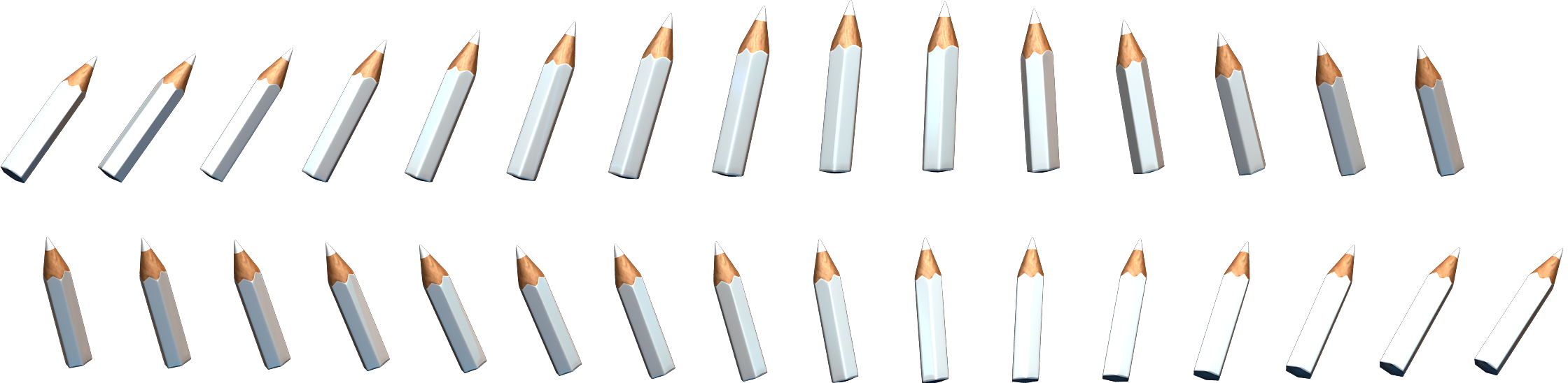 Pencil