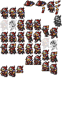 Onion Knight (Ninja)