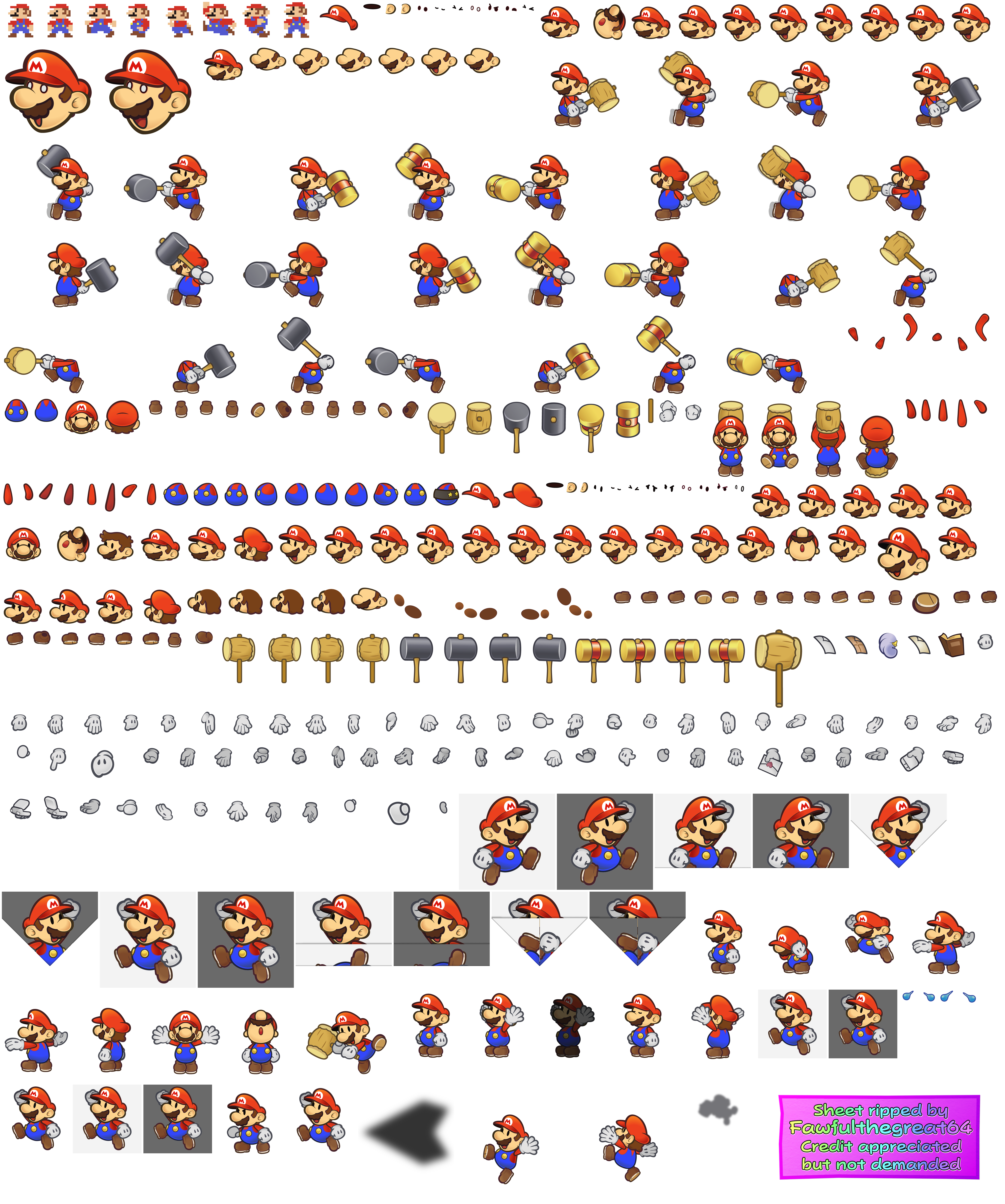 Mario