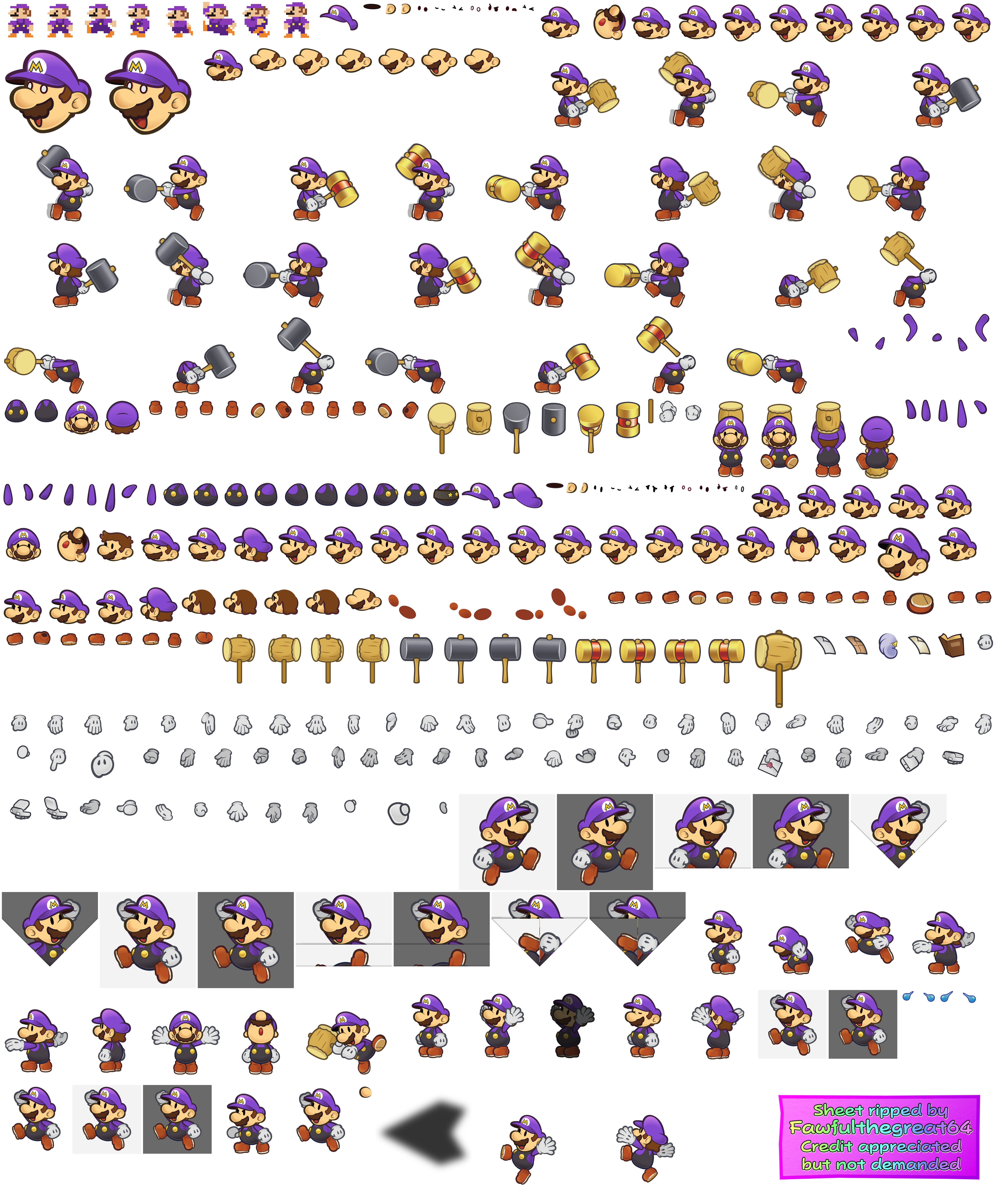 Mario (Waluigi)