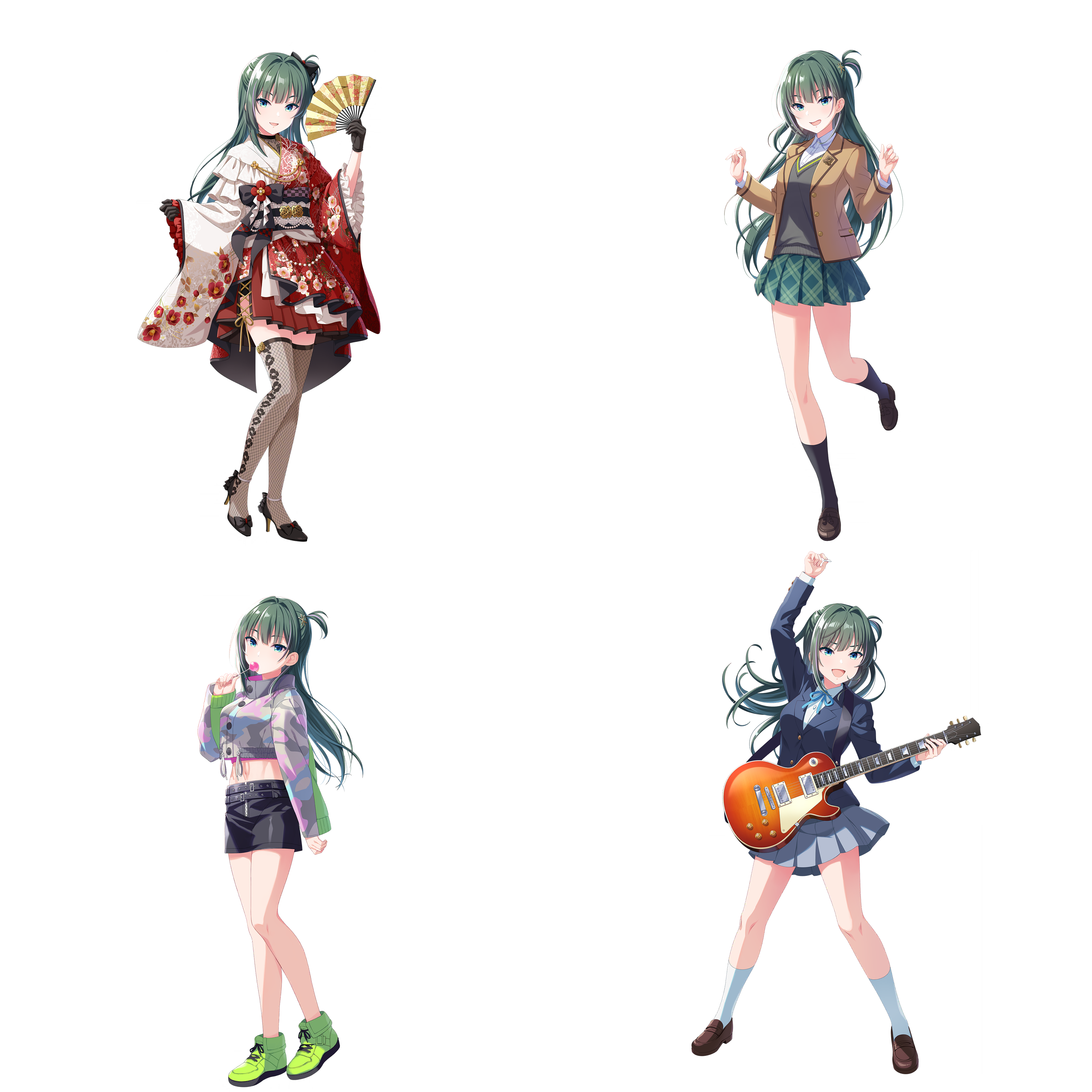 Ai Komiyama