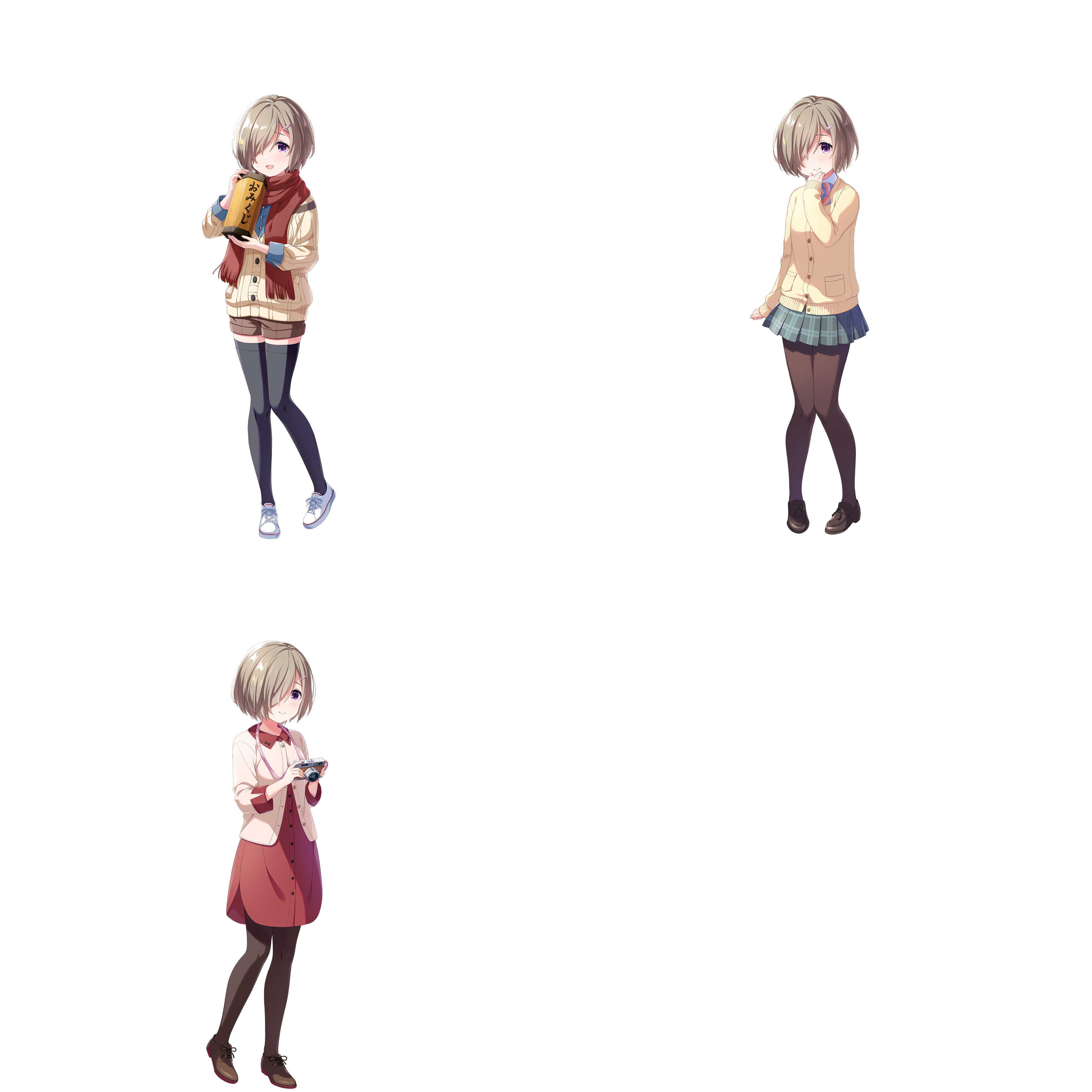 Chisa Shirashi