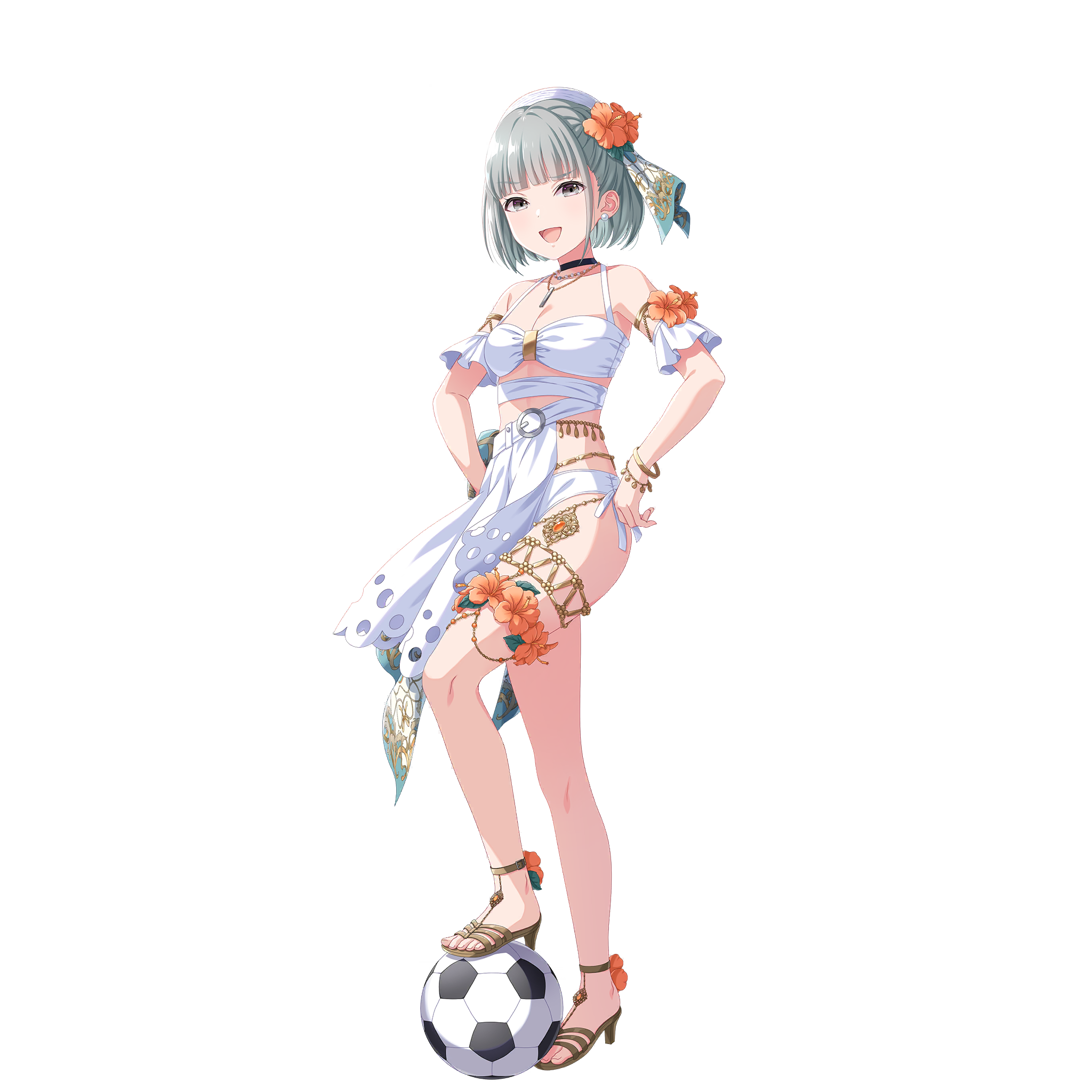 kana