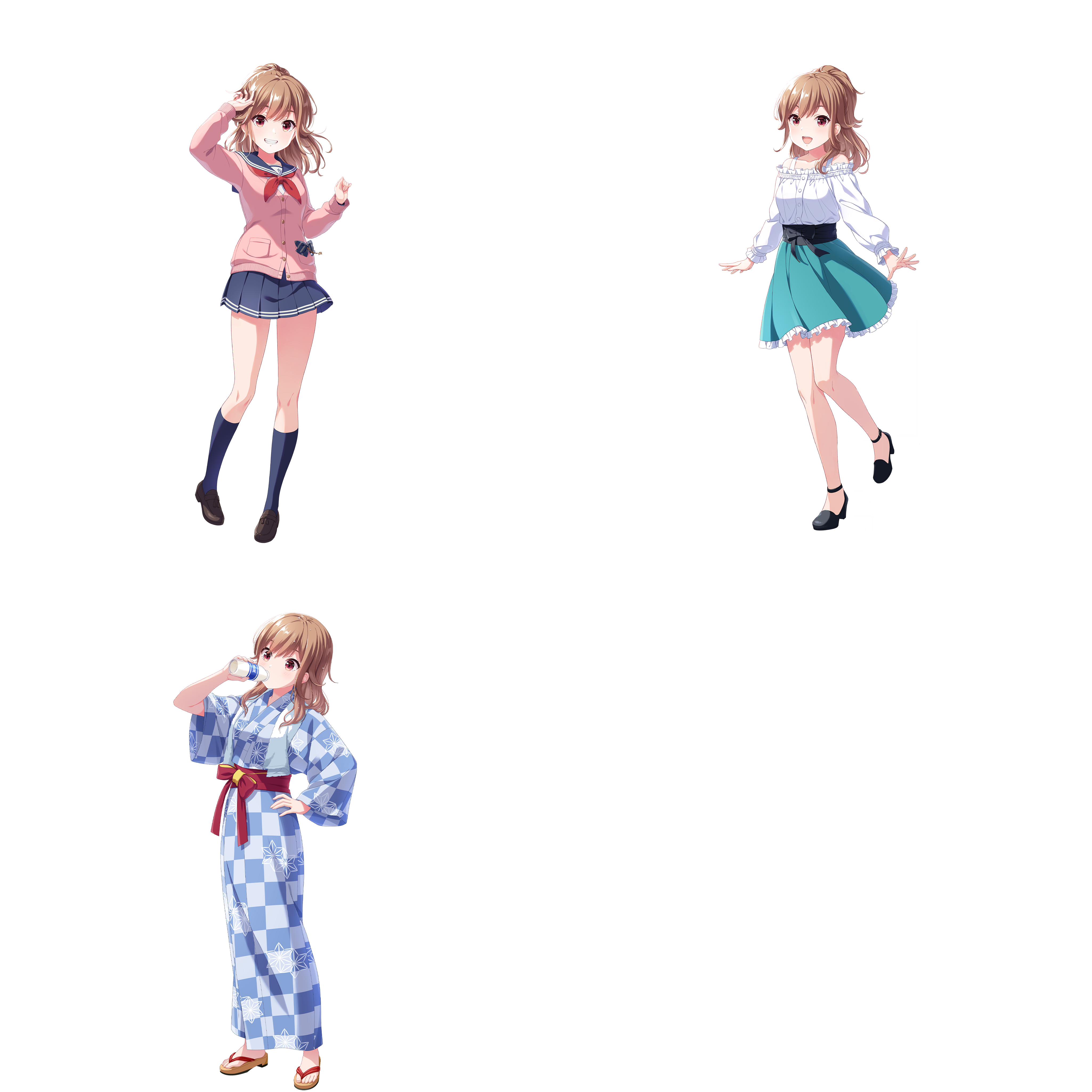 Mei Hayasaka