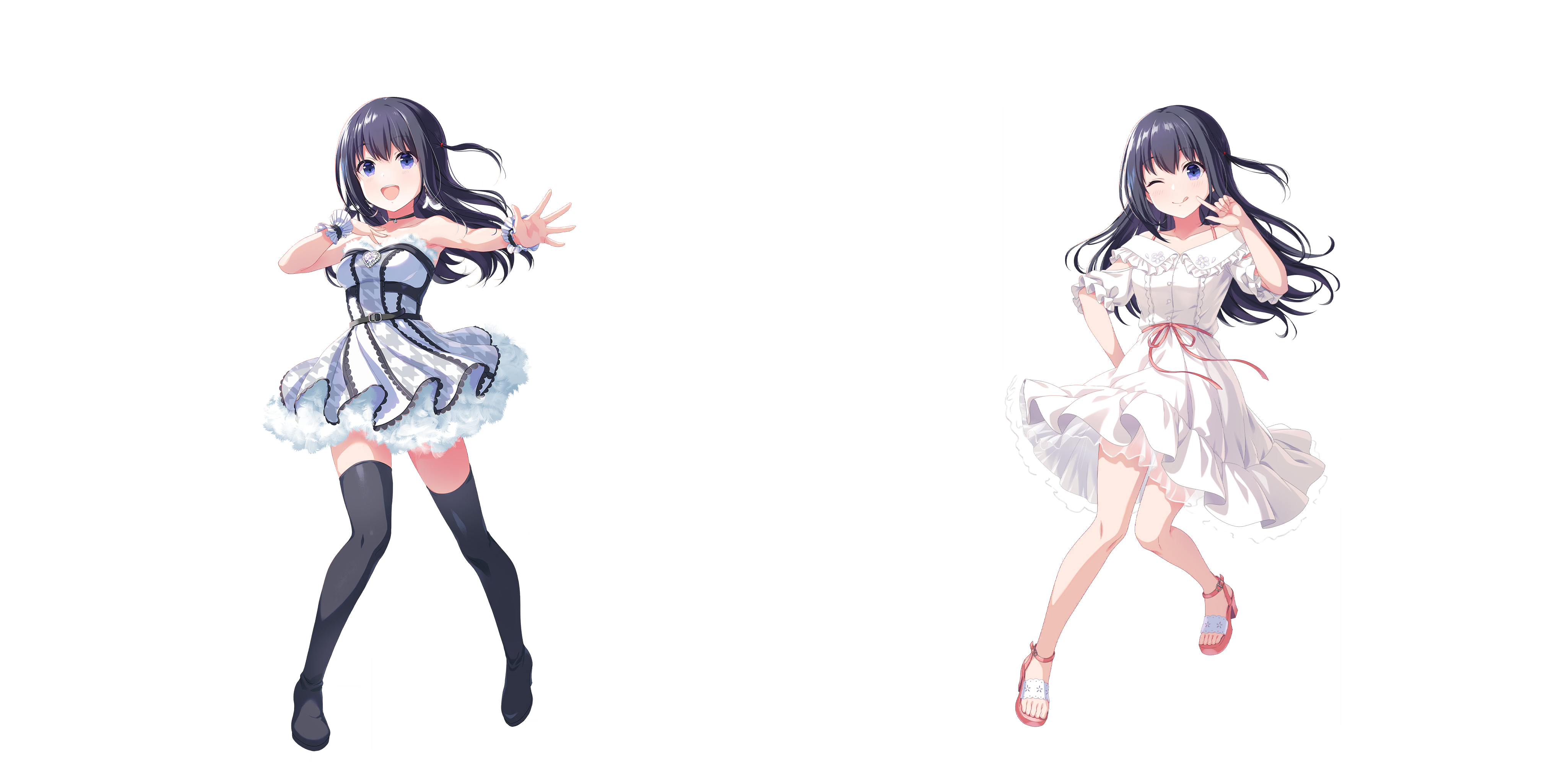 Mana Nagase