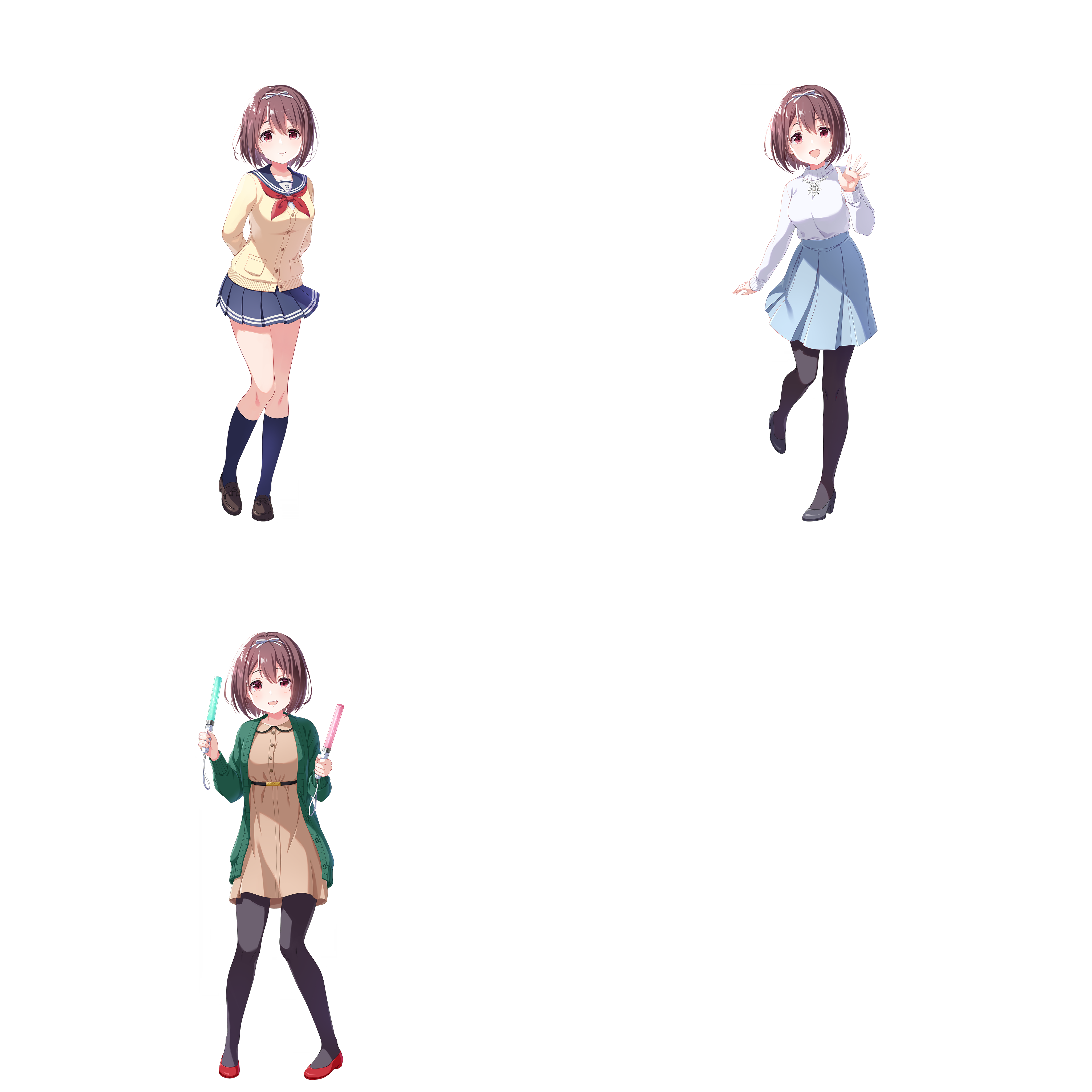 Nagisa Ibuki