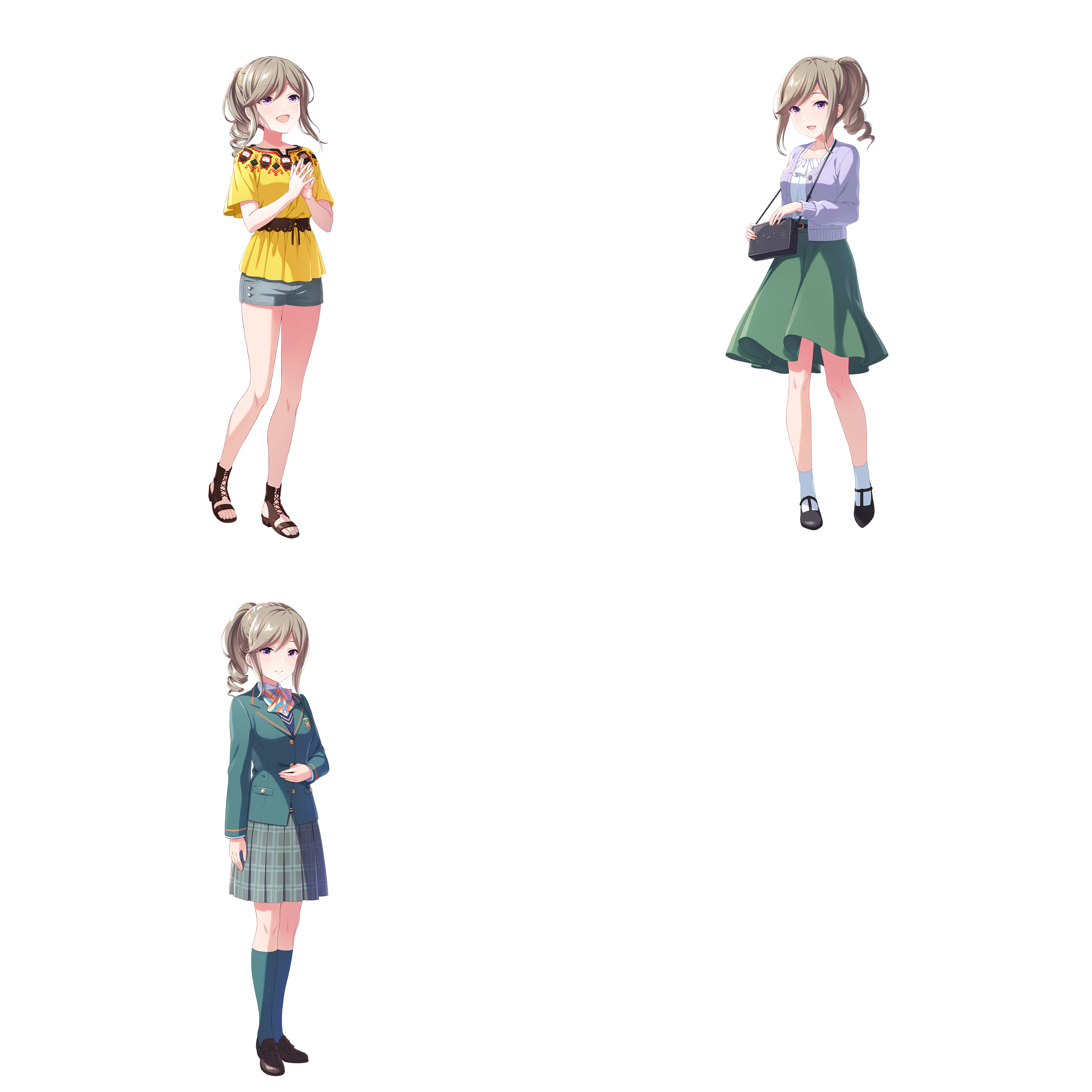 Saki Shirashi