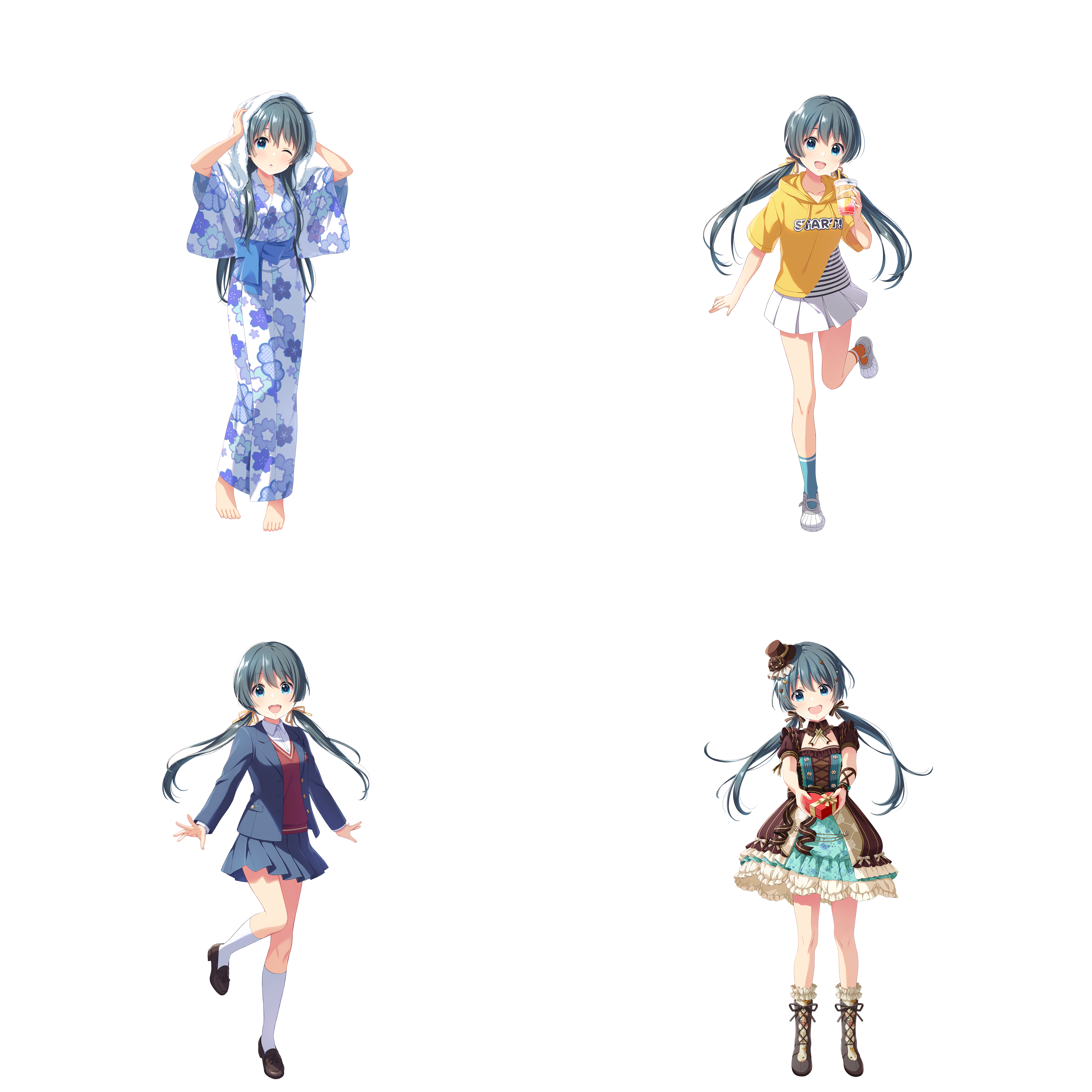 Sumire Okuyama