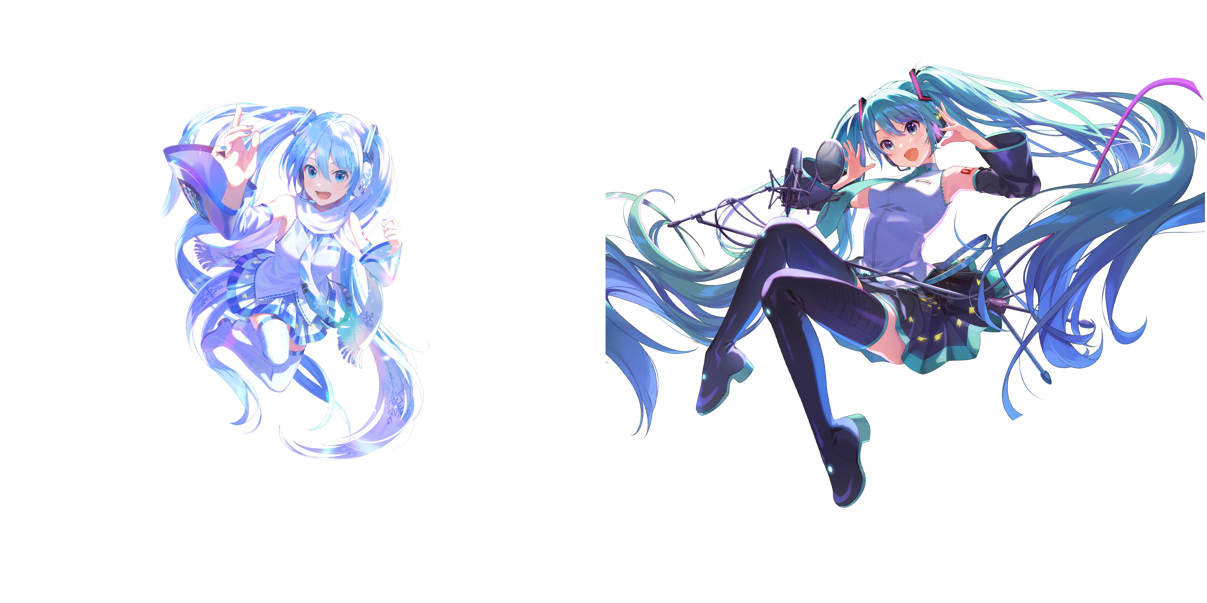 Hatsune Miku