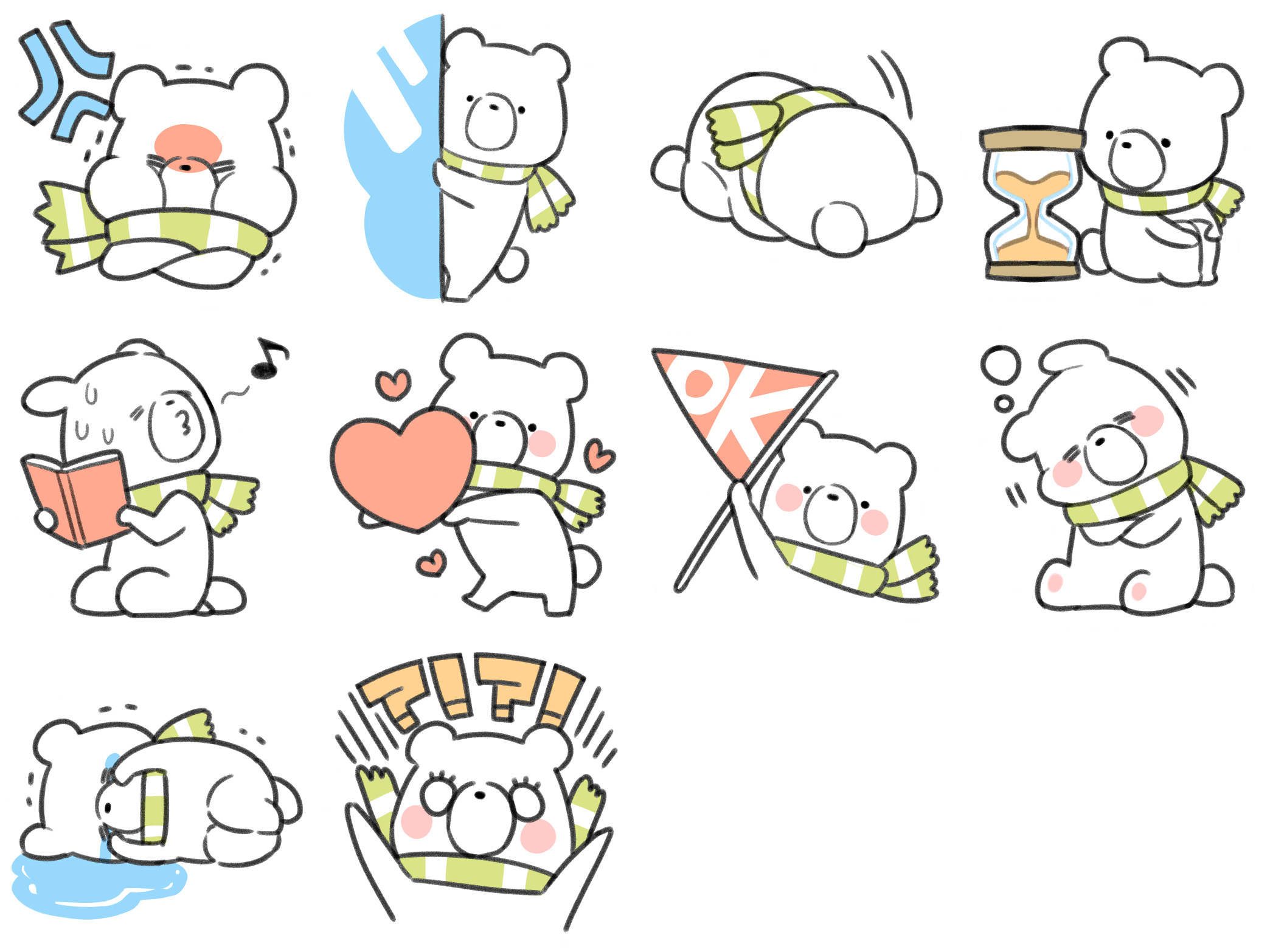 Bear